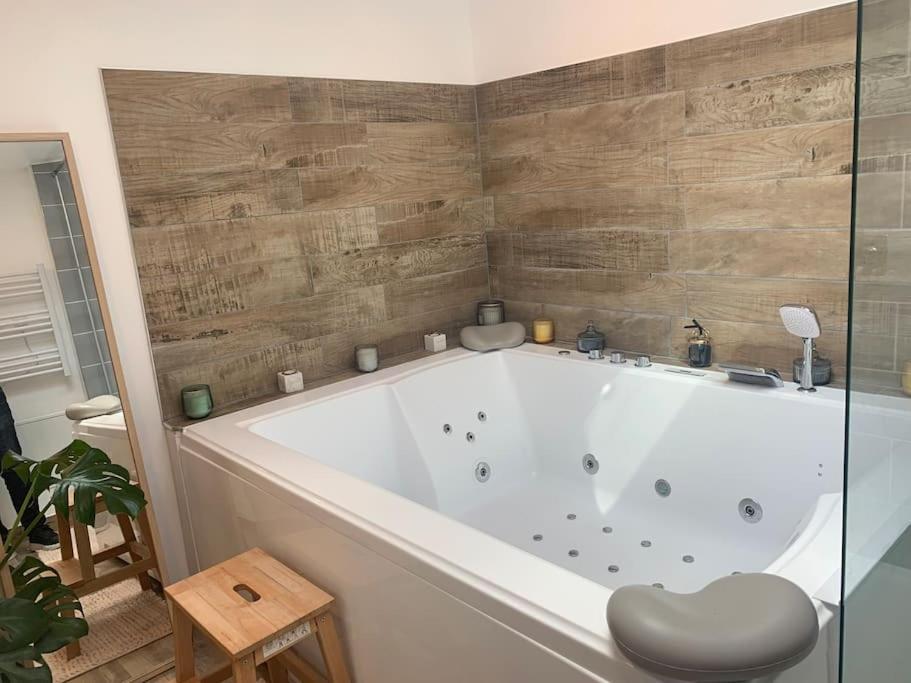 Spa Des Hortillons Amiens Ngoại thất bức ảnh