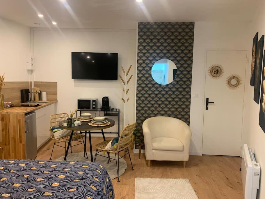 Spa Des Hortillons Amiens Ngoại thất bức ảnh